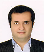 پرتره امیر وفائیان